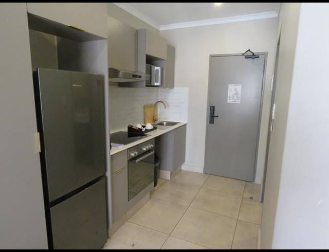 0 BEDROOM APARTMENT FOR SALE IN SANDTON CBD